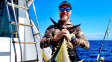 Cape Town Fishing Charters